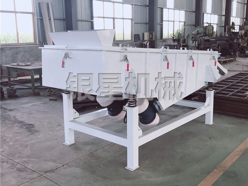 提高方形振動(dòng)篩篩網(wǎng)的使用壽命，學(xué)會(huì)這4招就夠了！